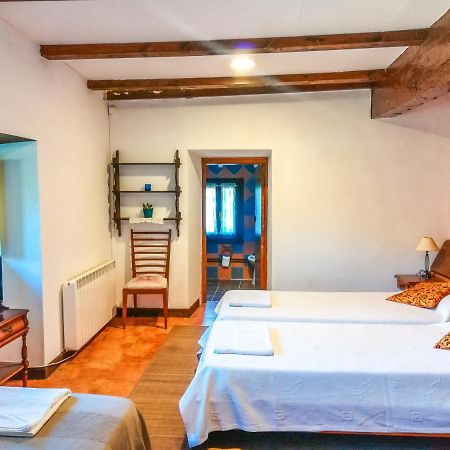 La Asturxana Guest House Malleza Ngoại thất bức ảnh