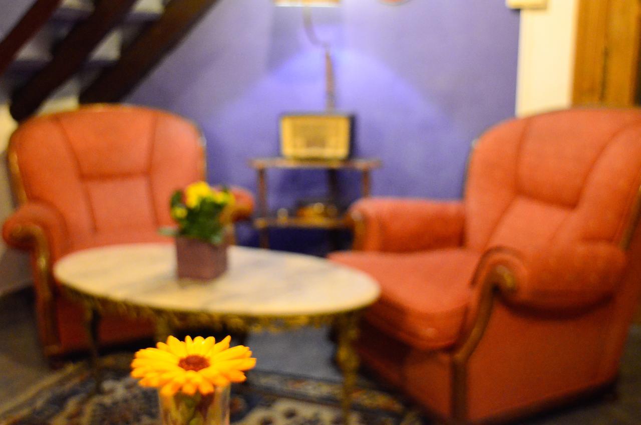 La Asturxana Guest House Malleza Ngoại thất bức ảnh